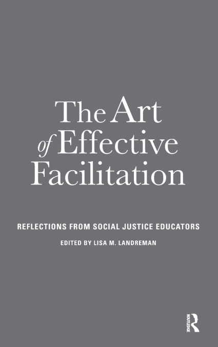 The Art of Effective Facilitation