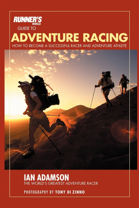Runner’s World Guide to Adventure Racing
