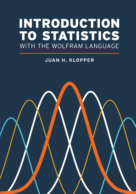Introduction to Statistics with the Wolfram Language