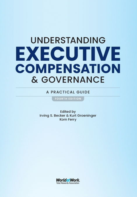 Understanding Executive Compensation and Governance