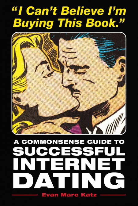 I Can’t Believe I’m Buying This Book