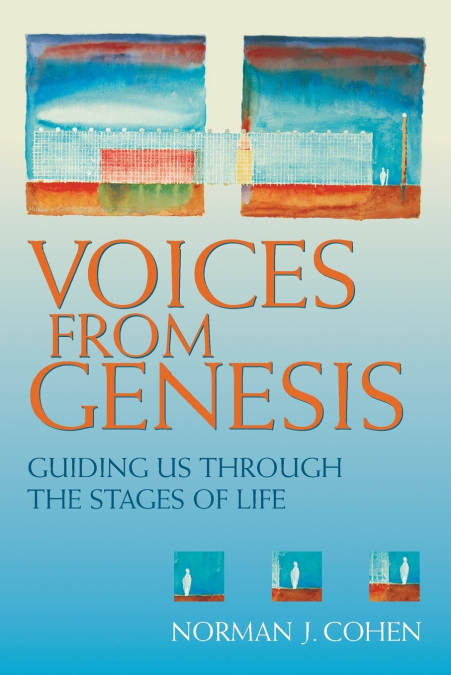 Voices From Genesis