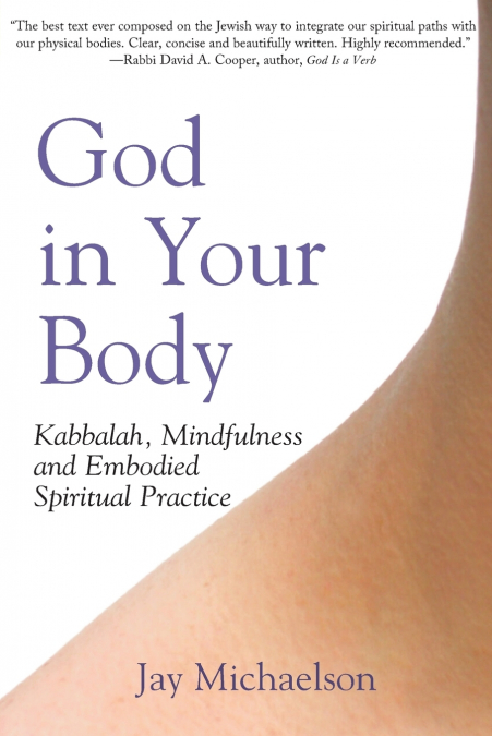 God in Your Body