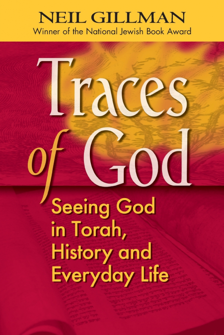 Traces of God