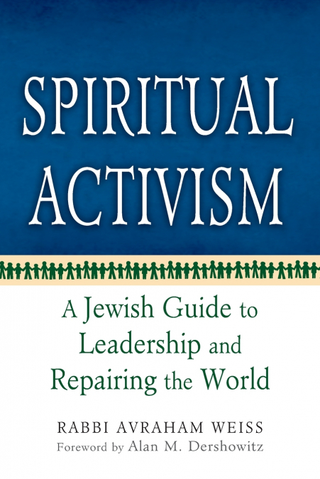 Spiritual Activism