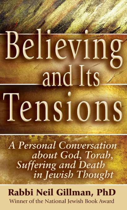 Believing and Its Tensions