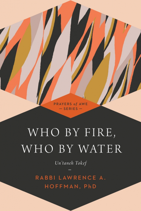 Who By Fire, Who By Water