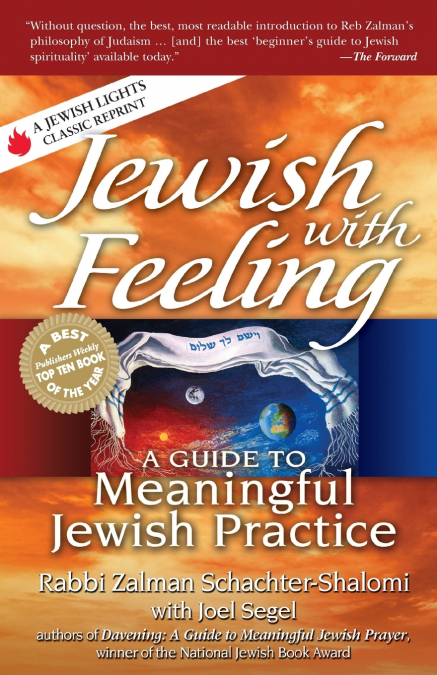 Jewish with Feeling