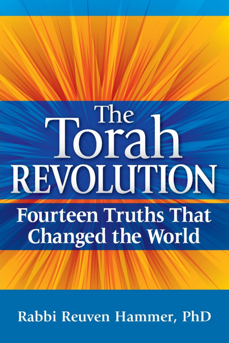The Torah Revolution