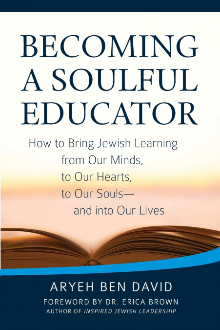 Becoming a Soulful Educator