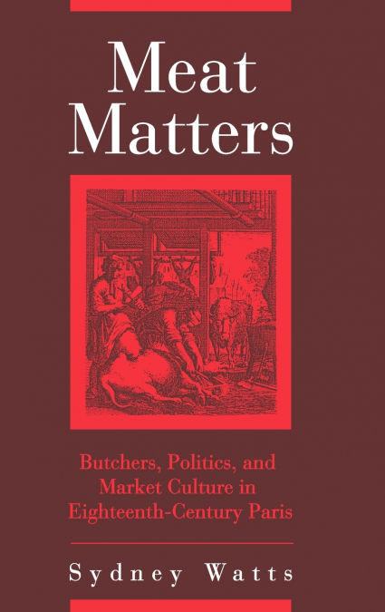 Meat Matters
