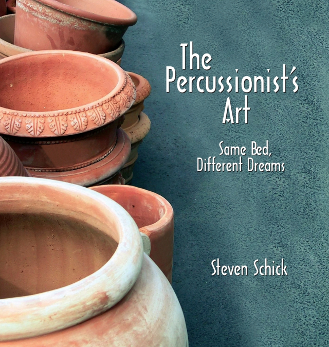 Percussionist’s Art