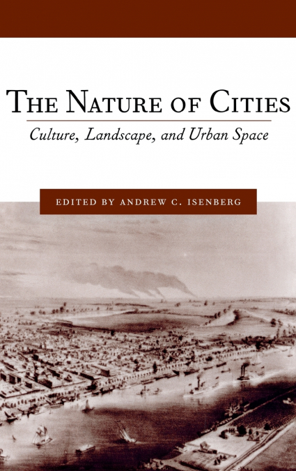 Nature of Cities