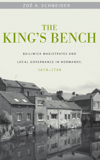 The King’s Bench