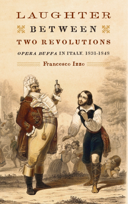 Laughter Between Two Revolutions