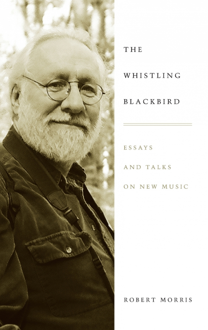 Whistling Blackbird