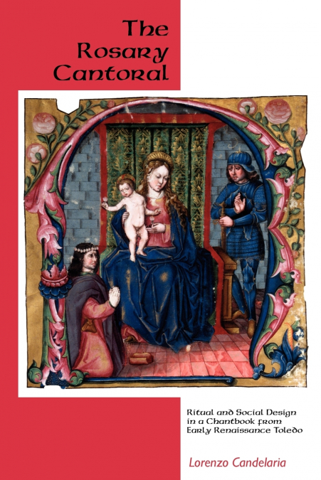 The Rosary Cantoral