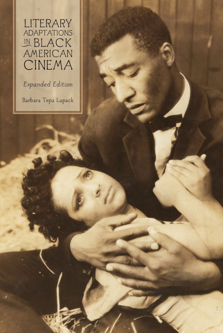 Literary Adaptations in Black American Cinema