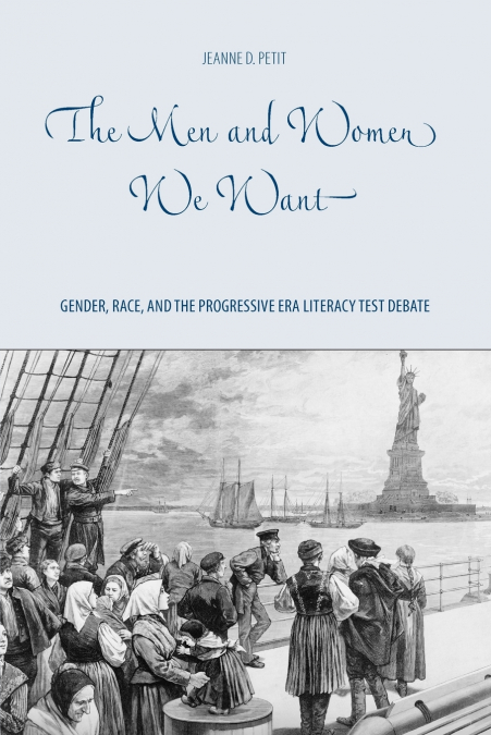 The Men and Women We Want