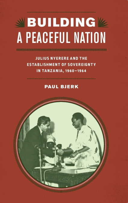 Building a Peaceful Nation