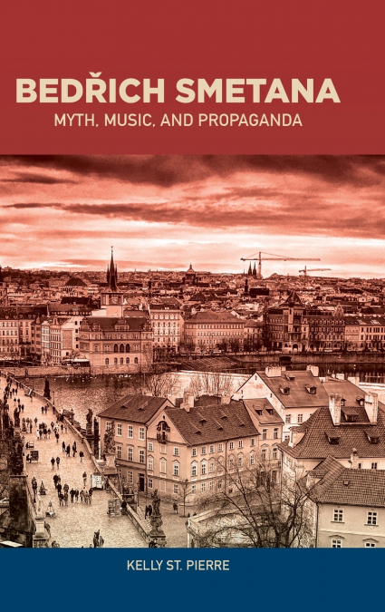 Bedřich Smetana