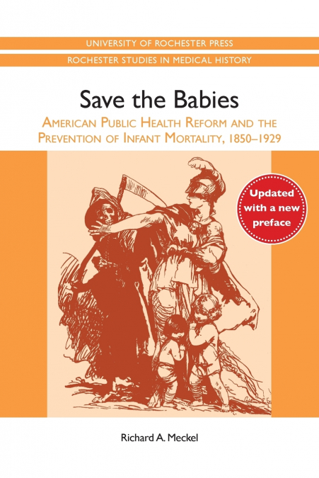 Save the Babies