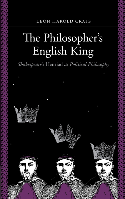 Philosopher’s English King