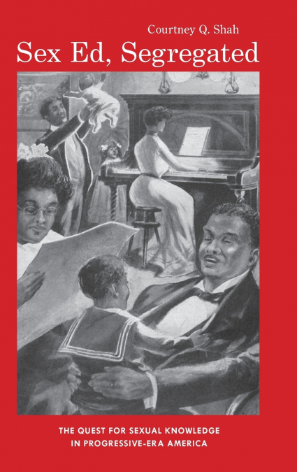 Sex Ed, Segregated