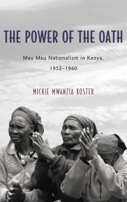 Power of the Oath