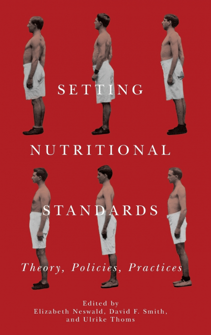 Setting Nutritional Standards