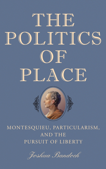 Politics of Place
