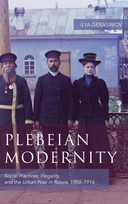 Plebeian Modernity