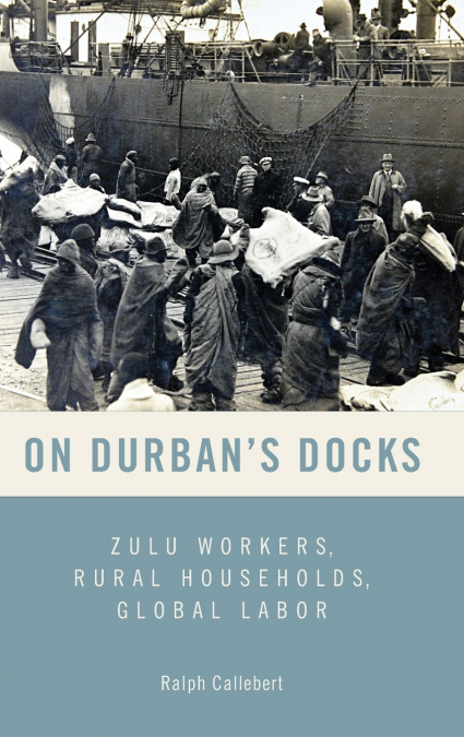 On Durban’s Docks