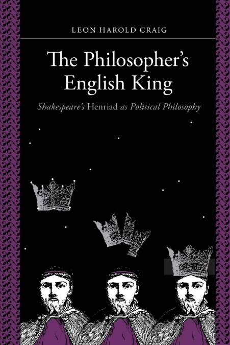 Philosopher’s English King