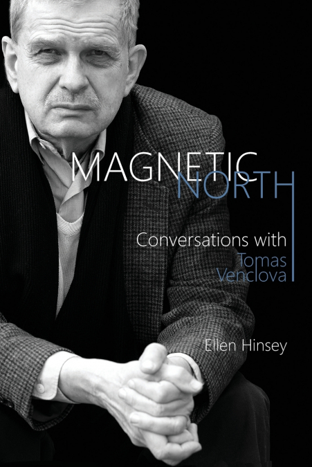 Magnetic North