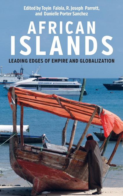 African Islands