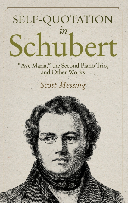 Self-Quotation in Schubert