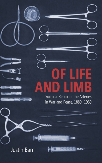 Of Life and Limb