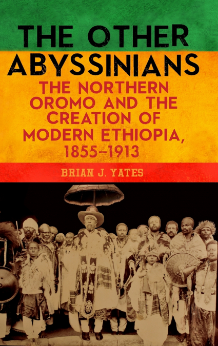 Other Abyssinians