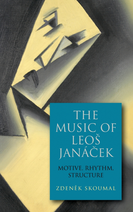 Music of Leos Janácek