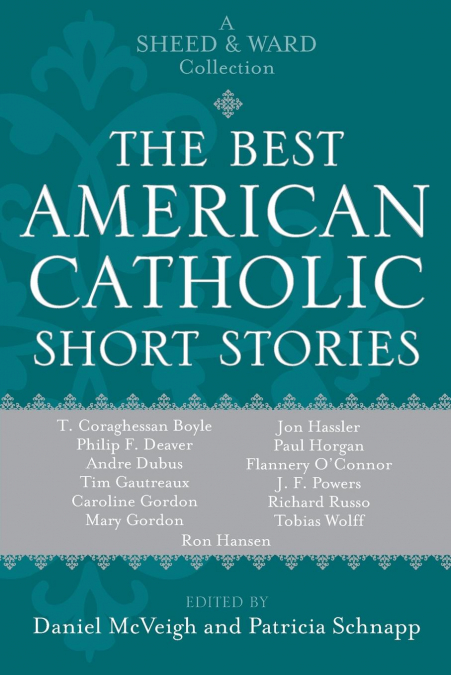 Best American Catholic Short Stories