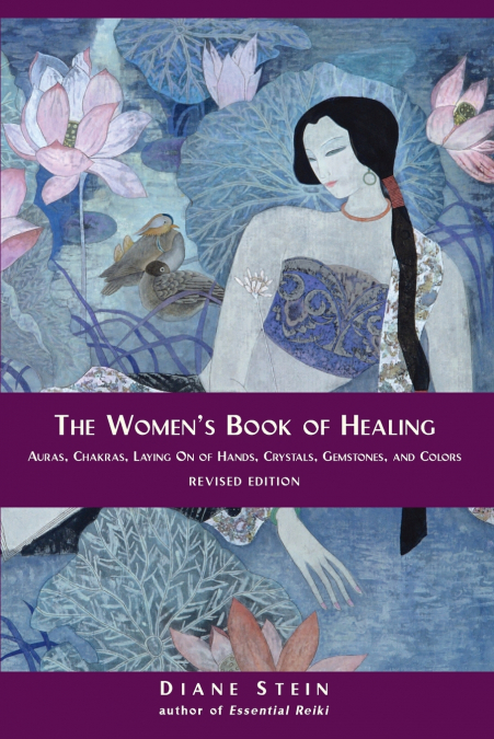 The Women’s Book of Healing