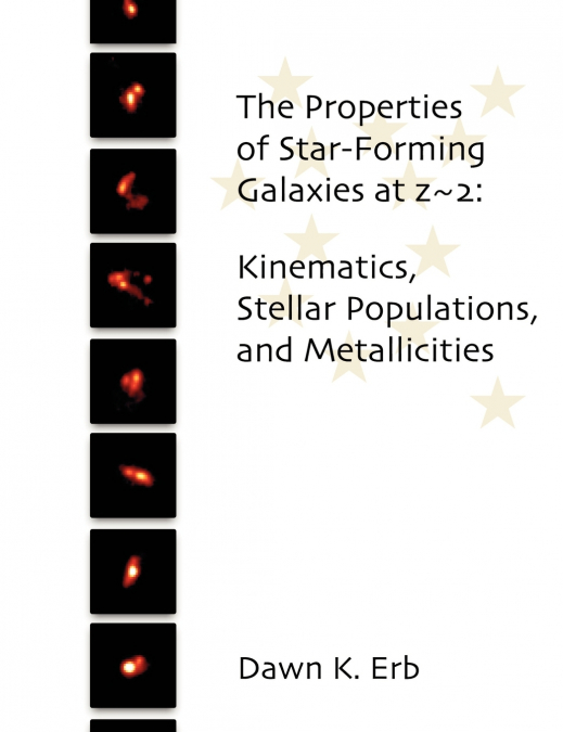 The Properties of Star-Forming Galaxies at z~2