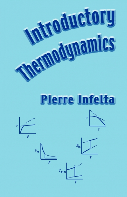 Introductory Thermodynamics