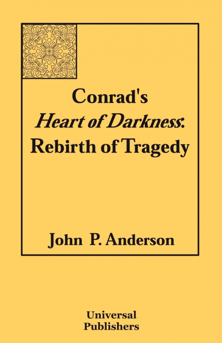 Conrad’s Heart of Darkness