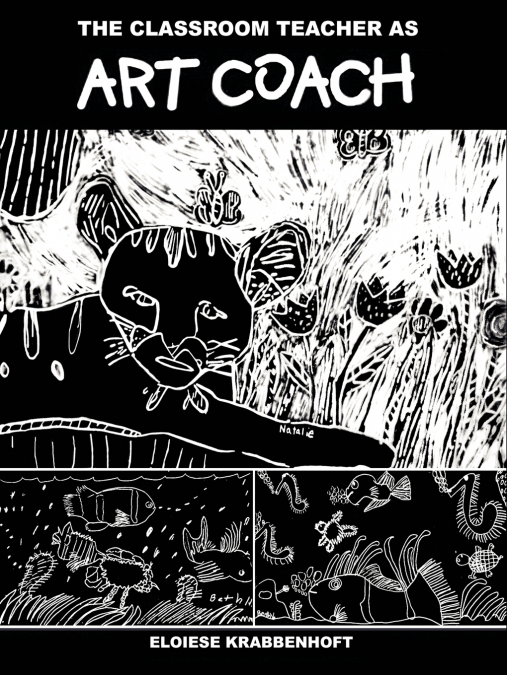 The Classroom Teacher as Art Coach
