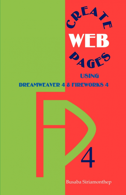 Create Web Pages