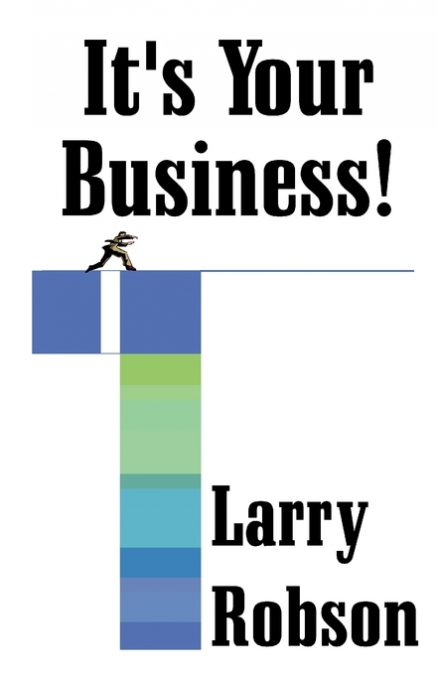 It’s Your Business!