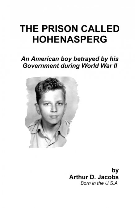 The Prison Called Hohenasperg