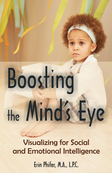 Boosting the Mind’s Eye